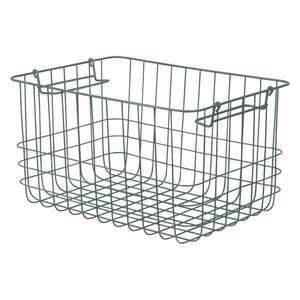 Metalowy koszyk druciany 37x26x20 cm Store-It – Mette Ditmer Denmark obraz