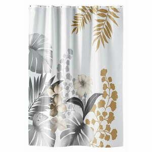 Zasłona prysznicowa 180x200 cm Kelly – douceur d'intérieur obraz
