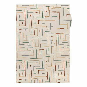 Kremowy dywan 133x190 cm Beruti – Universal obraz