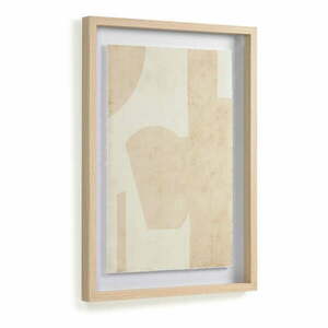 Obraz 50x70 cm Nannete – Kave Home obraz