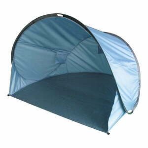 Niebieski namiot dla 1 osoby Pop-up – Garden Pleasure obraz