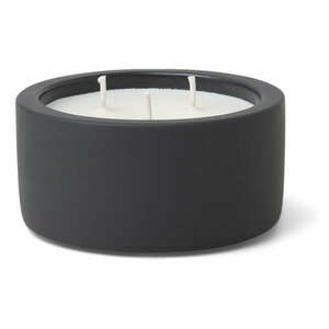 Zapachowa sojowa świeca czas palenia 40 h Black Oak – Gentlemen's Hardware obraz