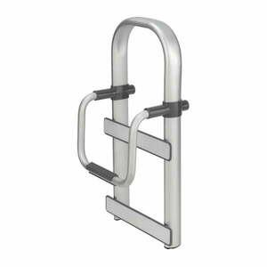 Uchwyt do wanny Wenko Shower Secura Premium obraz