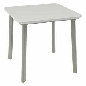 Plastikowy stół ogrodowy 77x77 cm Italia – Toomax obraz