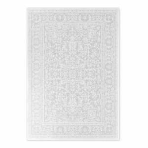 Dywan odpowiedni na zewnątrz w szaro-śmietankowym kolorze 160x230 cm Duet Kona – NORTHRUGS obraz