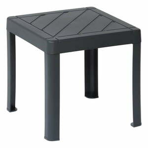 Plastikowy stolik ogrodowy 39x39 cm Pop – Toomax obraz