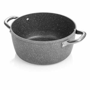 Garnek aluminiowy odpowiedni na indukcję 4, 4 l i-Premium – Tescoma obraz