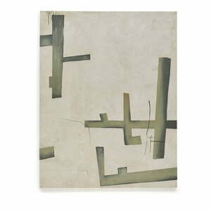 Obraz 140x180 cm Fida – Kave Home obraz