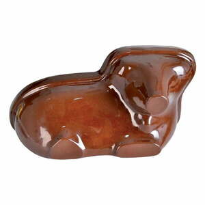 Ceramiczna forma do pieczenia baranka wielkanocnego 10x34 cm Beránek – Orion obraz