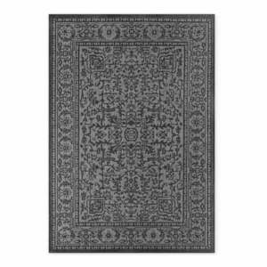 Czarno-biały dywan odpowiedni na zewnątrz 120x170 cm Duet Kona – NORTHRUGS obraz