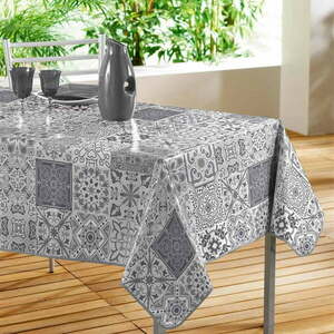 Obrus zmywalny z PCV 140x240 cm Persane – douceur d'intérieur obraz