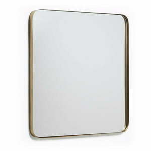 Lustro ścienne 60x60 cm Marco – Kave Home obraz