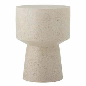 Okrągły stolik ø 34 cm Basso – Bloomingville obraz