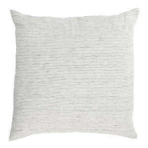 Lniana poszewka na poduszkę 45x45 cm Marena – Kave Home obraz