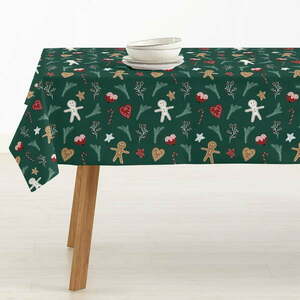 Obrus ze świątecznym motywem 135x295 cm Ginger – Casa Selección obraz