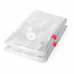 Worki próżniowe zestaw 2 szt. Hanging Vacuum S – Compactor obraz