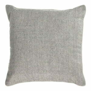 Poszewka na poduszkę z mieszanki wełny 45x45 cm Alcara – Kave Home obraz