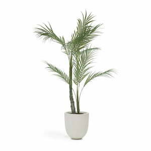 Sztuczna palma (wysokość 70 cm) – Kave Home obraz