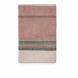 Obrus z mieszanki lnu 170x250 cm Veliat – Kave Home obraz