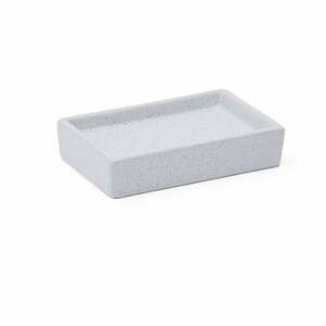 Kremowa ceramiczna mydelniczka Careli – Kave Home obraz