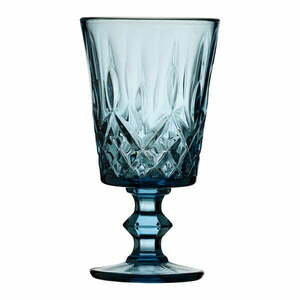 Kieliszki zestaw 4 szt. do wina 290 ml Sorrento – Lyngby Glas obraz