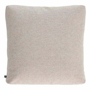 Poszewka na poduszkę z szenilu 45x45 cm Galene – Kave Home obraz