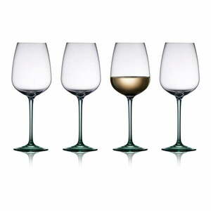 Kieliszki zestaw 4 szt. do wina 500 ml Vienna – Lyngby Glas obraz