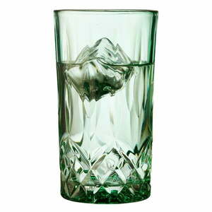 Szklanki zestaw 4 szt. 380 ml Highball Sorrento – Lyngby Glas obraz