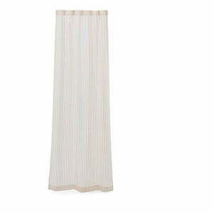 Beżowa zasłona 140x270 cm Arami – Kave Home obraz