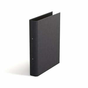 Kartonowy organizer Ringo Canvas Paper Laminate – Bigso obraz