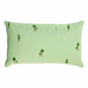 Bawełniana dziecięca poszewka na poduszkę 30x50 cm Llaru – Kave Home obraz
