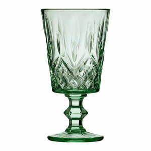 Kieliszki zestaw 4 szt. do wina 290 ml Sorrento – Lyngby Glas obraz
