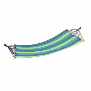 Hamak 155 cm Hawaii – Garden Pleasure obraz