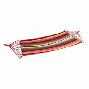 Hamak 280 cm Hawaii – Garden Pleasure obraz