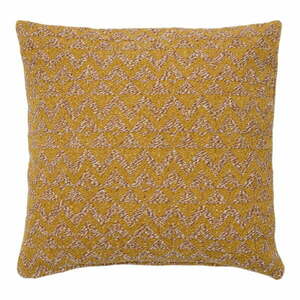 Bawełniana poszewka na poduszkę 45x45 cm Magi – Kave Home obraz