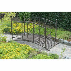 Mostek ogrodowy Dukono – Garden Pleasure obraz