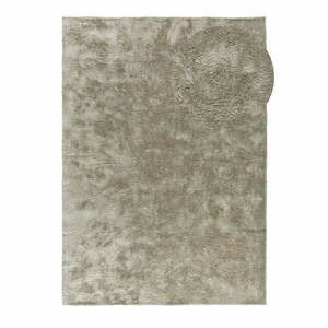 Szarobeżowy dywan 80x150 cm Roma – Universal obraz