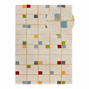 Kremowy dywan 160x230 cm Bremen – Universal obraz