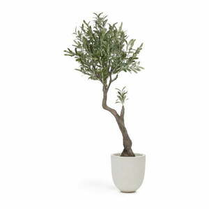 Sztuczne drzewko oliwne (wysokość 140 cm) Olive – Kave Home obraz