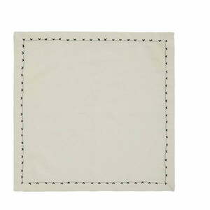 Tekstylne serwetki zestaw 2 szt. 35x35 cm Olim – Kave Home obraz