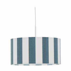 Niebieski abażur ø 40 cm Ciral – Kave Home obraz