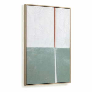 Obraz 50x70 cm Malvern – Kave Home obraz