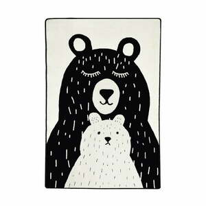 Dywan dla dzieci Bears, 140x190 cm obraz