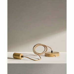 Kabel do lamp wiszących Kaede – Kave Home obraz