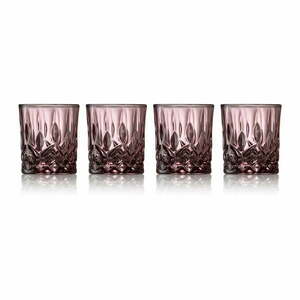 Szklanki zestaw 4 szt. 40 ml Sorrento – Lyngby Glas obraz
