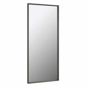 Lustro ścienne 80x180 cm Nerina Dark – Kave Home obraz