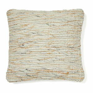 Poszewka na poduszkę z mieszanki wełny 45x45 cm Selise – Kave Home obraz
