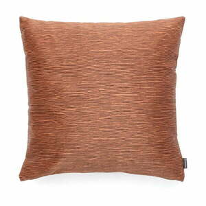 Poszewka na poduszkę żakardowa 45x45 cm Mirca – Kave Home obraz