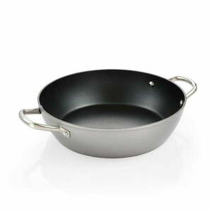 Patelnia aluminiowa z powłoką nieprzywierającą ø 30 cm GrandChef+ – Tescoma obraz