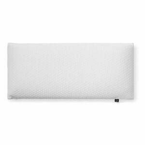 Poduszka ortopedyczna wypełniona pianką pamięciową 33x80 cm Sasa – Kave Home obraz
